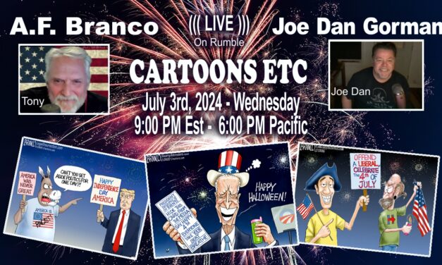 Cartoons Etc. 07/03/24 (Wednesday)