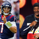Texans’ C.J. Stroud reveals how Snoop Dogg played vital role in his NFL career