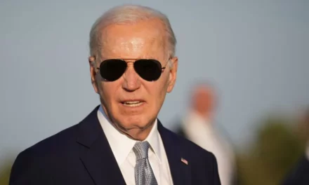 Top Biden official pulls back the curtain, spills the beans about his boss: ‘People are scared s***less’