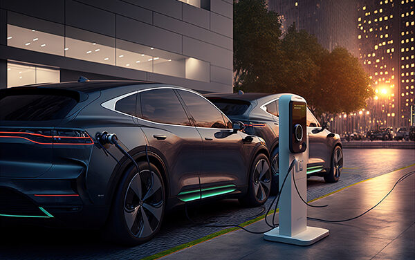 Limited EV charging stations in Europe prompts company providing them to charge OVERTIME FEES