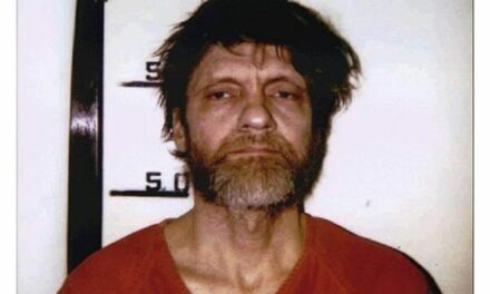 ‘Uncle Ted’ Kaczynski? Some in tech are rethinking the Unabomber’s legacy.