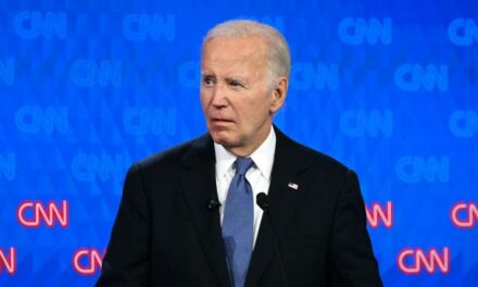 Unexpected source exposes the ‘conspiracy’ hiding Joe Biden’s decline from America — and the details are insane