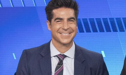 Critiquing the Commentators, Part 2: Jesse Watters, FOX News Boy Wonder