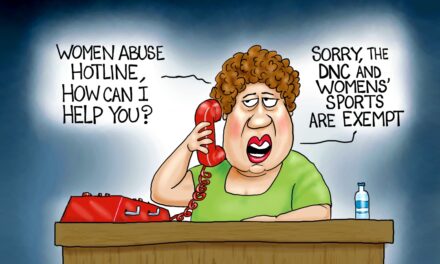 A.F. Branco Cartoon – Hotline