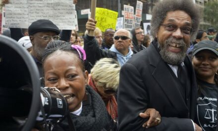 Cornel West to Remain on Ballot in Wisconsin