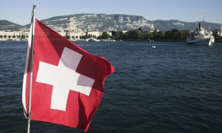 Switzerland Reverses Course on Nuclear Power