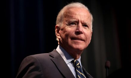 House Republicans Subpoena Biden-Harris Officials For Depositions Over ‘Bidenbucks’ Secrecy