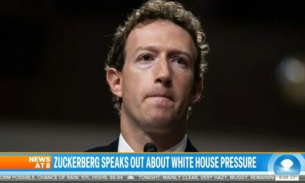 CBS Still Ignoring Zuckerberg Admitting to Censoring Covid, Hunter Biden Posts