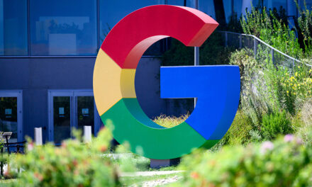 Google Finally Gets Its Comeuppance