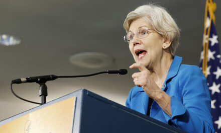 Elizabeth Warren’s Dangerous Push for a Truth and Healing Commission