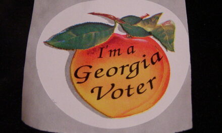 How Far Can You Get In Georgia’s Elections With No ID But A Utility Bill?