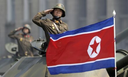 Soldier Who Fled to N. Korea to Plead Guilty to Desertion