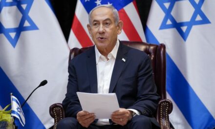 Hezbollah Flops; Netanyahu Warns