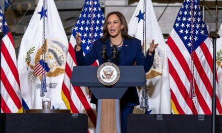 Buying Votes With $25,000 For Homes And $6,000 For Kids Might Help Kamala But Devastate The Economy