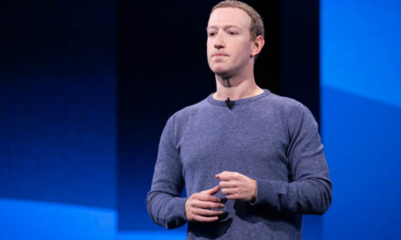 Zuckerberg Admits Facebook Helped Feds On Covid Censorship, Election Interference