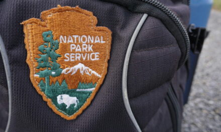 Watchdog Raises Ethics Concerns Over National Parks Director Collecting Honorary Degree