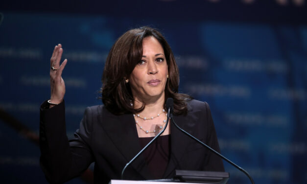 Kamala Harris’ Campaign Is Making Women Look Incompetent