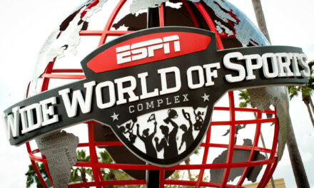 ESPN Axes Host Days After She Voiced Opposition To Men Competing In Women’s Sports