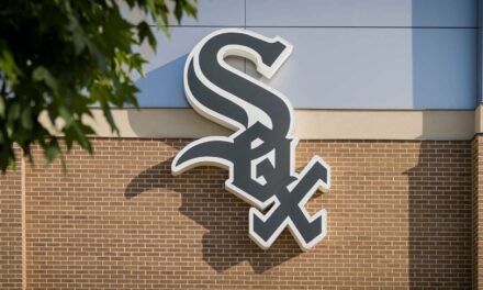 Chicago White Sox Eliminated From Playoffs For Next Fifty Seasons