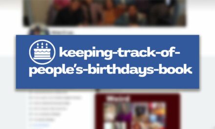 Facebook Renamed More Accurate ‘Keeping-Track-Of-People’s-Birthdays-Book’