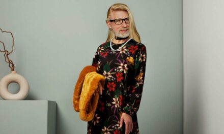 David French Says To Save Masculinity, He Will Now Transition To Female