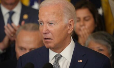 Biden Bummed To Realize That All He Had To Do To Stay In Race Was Not Show Up To Debate And Never Speak To Reporters Ever