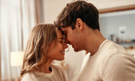 Wives: 8 Subtle Signs Your Husband Is ‘In The Mood’