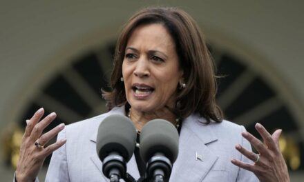 Kamala Proposes $6K Aborted Baby Tax Credit