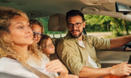 Every Word Of Pastor’s Sermon Forgotten By Time Family Hits Church Parking Lot