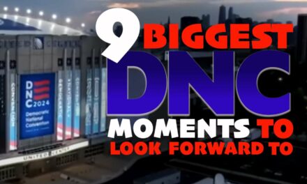 9 Biggest DNC Moments To Look Forward To