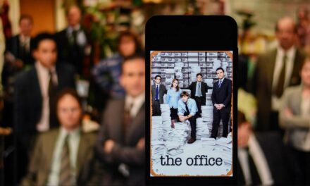 10 Crazy Facts About ‘The Office’ You Didn’t Know