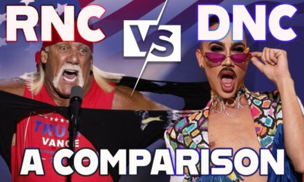 RNC Vs. DNC: A Comparison