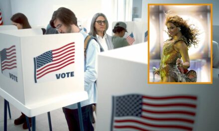 Democrats Encourage Supporters To Go To The Polls By Telling Them Beyoncé Will Be There