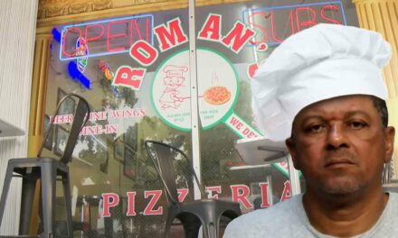 Florida man arrested for impersonating a famous pizzeria, delivering awful pizzas