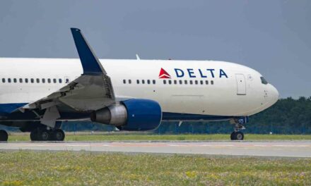 Two dead, one seriously injured after Delta plane’s tire explodes at Atlanta International Airport