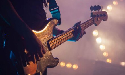 Do You Have What It Takes To Be The Bass Player At Church? Here Are 9 Qualifications