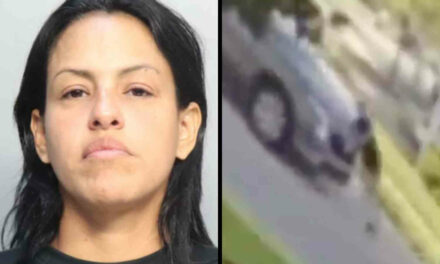 Migrant Amazon driver flees scene after running over mother and 4-month-old baby in Miami