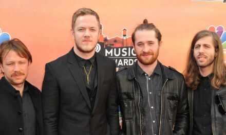 Sad: Imagine Dragons Unable To Convince Any Politicians To Use Their Songs At Rallies