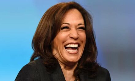 ‘What Do YOU Think My Policies Might Be?’ Kamala Harris Asks CNN’s Dana Bash During Interview