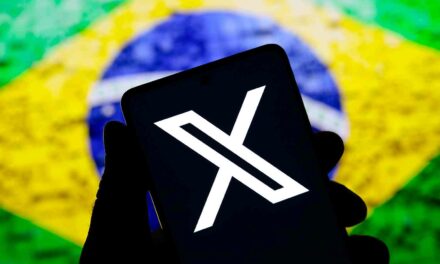 Judge in Brazil has banned X. Fines will be imposed on anyone using a VPN to access the site.