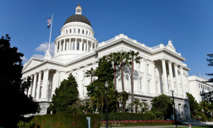 California Democrats Pass Bill Offering Up To $150K In Assistance For Illegals To Buy Homes