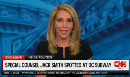 VIDEO: The Worst of Kamala’s Hand-Picked Interviewer, CNN’s Dana Bash