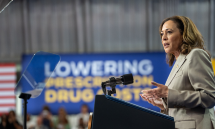 Kamala Harris Wants To Impose A Soviet-Style Medical System On Americans