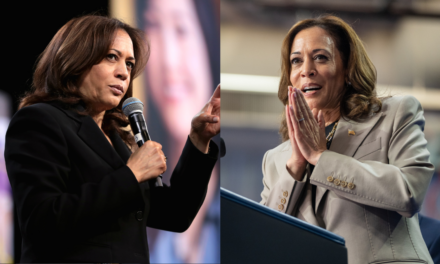 Is Kamala Harris Lying About Her Positions Now, Or Was She Lying Before?