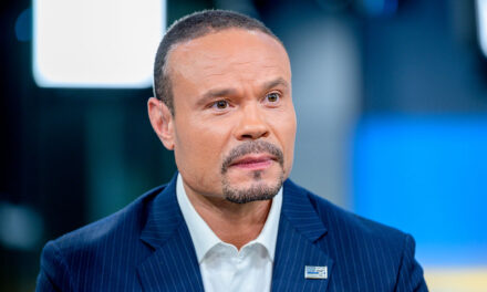 Dan Bongino Predicts Another Security ‘Incident,’ Says Secret Service Is Worse Today Than Before Trump Assassination Attempt