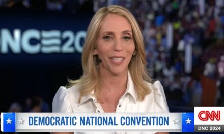 Dana Bash Admits Democrats Are The Party Of Low-T Beta Males