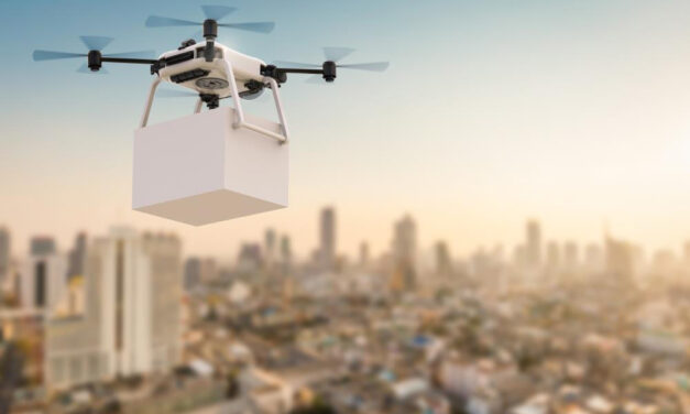 Annoyed residents push back against Amazon’s drone delivery program in Texas