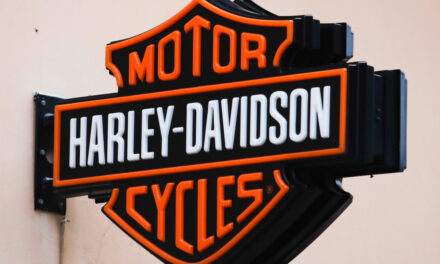 Harley-Davidson’s Retreat on Woke Policy Revs Up the Grassroots