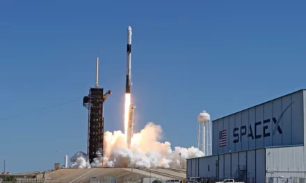 NASA Cuts 2 Astronauts From SpaceX Crew To Make Room For Stranded Boeing Starliner Astronauts