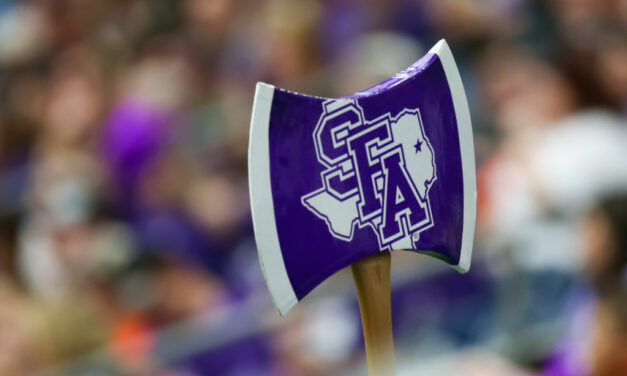 Stephen F. Austin Beat A Team So Bad They Started Playing 5 Minute Quarters